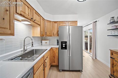 Tiny photo for 622 Paradise Lane, Colorado Springs, CO 80904 (MLS # 6761743)