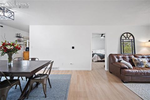 Tiny photo for 622 Paradise Lane, Colorado Springs, CO 80904 (MLS # 6761743)