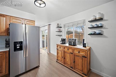 Tiny photo for 622 Paradise Lane, Colorado Springs, CO 80904 (MLS # 6761743)