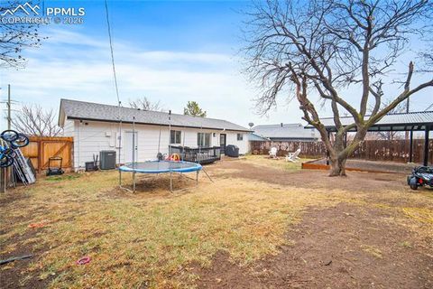 Tiny photo for 622 Paradise Lane, Colorado Springs, CO 80904 (MLS # 6761743)