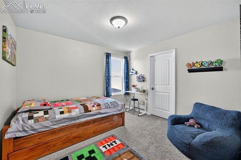Tiny photo for 3470 Daydreamer Drive, Colorado Springs, CO 80908 (MLS # 3250000)