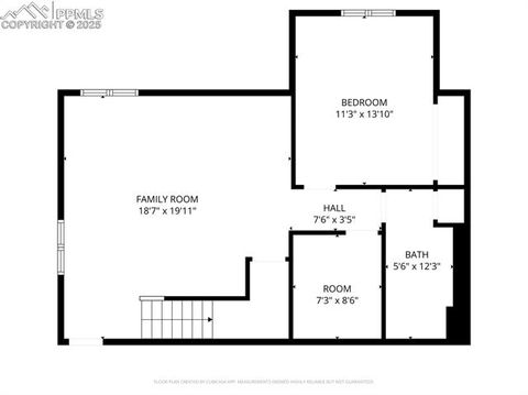 Tiny photo for 3470 Daydreamer Drive, Colorado Springs, CO 80908 (MLS # 3250000)