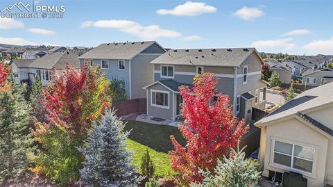 Tiny photo for 3470 Daydreamer Drive, Colorado Springs, CO 80908 (MLS # 3250000)