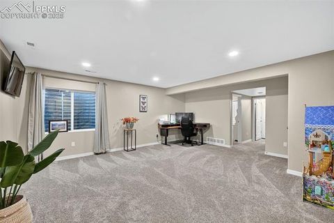 Tiny photo for 3470 Daydreamer Drive, Colorado Springs, CO 80908 (MLS # 3250000)