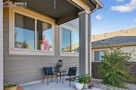 Tiny photo for 3470 Daydreamer Drive, Colorado Springs, CO 80908 (MLS # 3250000)