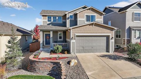 Tiny photo for 3470 Daydreamer Drive, Colorado Springs, CO 80908 (MLS # 3250000)