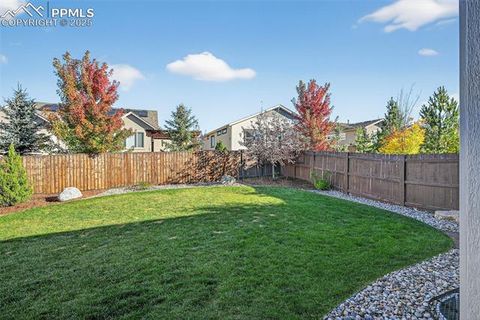 Tiny photo for 3470 Daydreamer Drive, Colorado Springs, CO 80908 (MLS # 3250000)