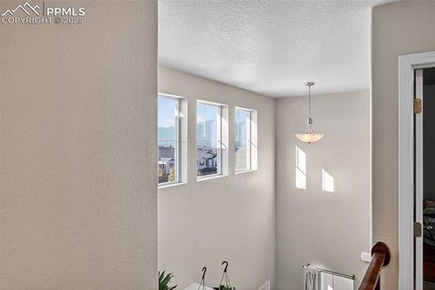 Tiny photo for 3470 Daydreamer Drive, Colorado Springs, CO 80908 (MLS # 3250000)