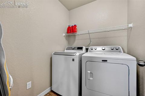 Tiny photo for 3470 Daydreamer Drive, Colorado Springs, CO 80908 (MLS # 3250000)