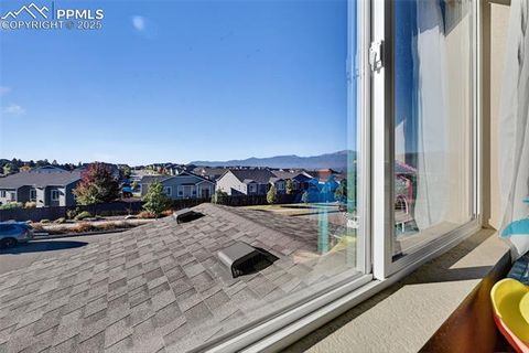Tiny photo for 3470 Daydreamer Drive, Colorado Springs, CO 80908 (MLS # 3250000)
