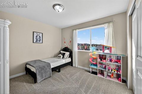 Tiny photo for 3470 Daydreamer Drive, Colorado Springs, CO 80908 (MLS # 3250000)