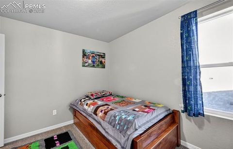 Tiny photo for 3470 Daydreamer Drive, Colorado Springs, CO 80908 (MLS # 3250000)