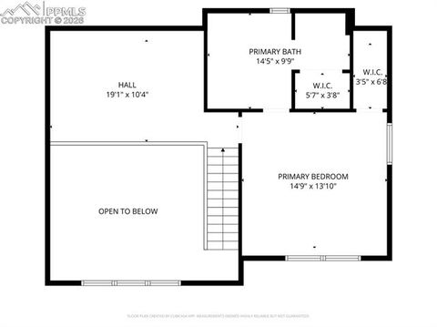 Tiny photo for 909 S West Street, Woodland Park, CO 80863 (MLS # 8637778)
