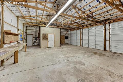 Tiny photo for 909 S West Street, Woodland Park, CO 80863 (MLS # 8637778)