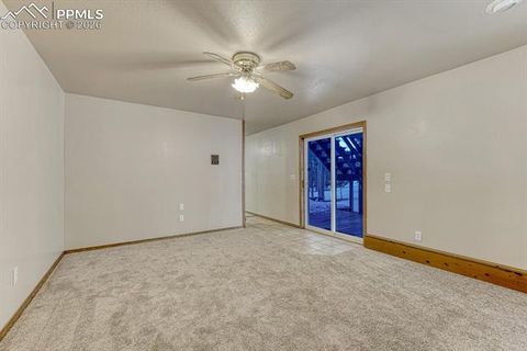 Tiny photo for 909 S West Street, Woodland Park, CO 80863 (MLS # 8637778)