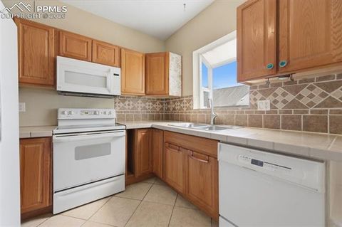 Tiny photo for 523 S Hancock Avenue, Colorado Springs, CO 80903 (MLS # 6895759)