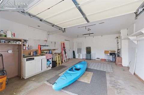 Tiny photo for 523 S Hancock Avenue, Colorado Springs, CO 80903 (MLS # 6895759)