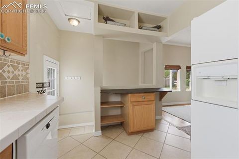 Tiny photo for 523 S Hancock Avenue, Colorado Springs, CO 80903 (MLS # 6895759)