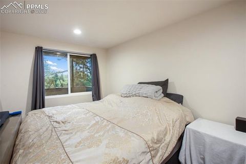Tiny photo for 80 Potlatch Trail, Woodland Park, CO 80863 (MLS # 7894777)
