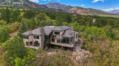 105 S Marland Road Colorado Springs CO 80906