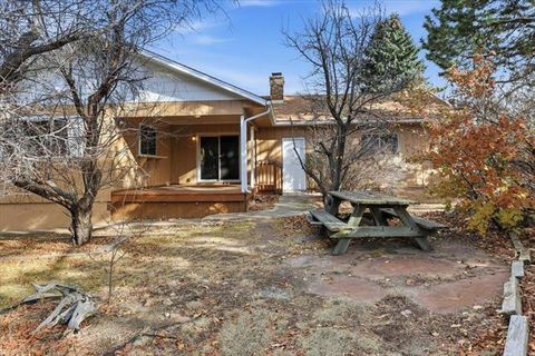 Tiny photo for 4940 Topaz Drive, Colorado Springs, CO 80918 (MLS # 6982916)