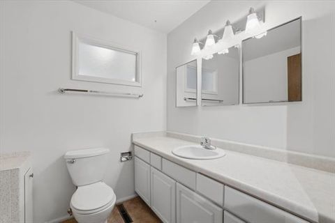 Tiny photo for 4940 Topaz Drive, Colorado Springs, CO 80918 (MLS # 6982916)