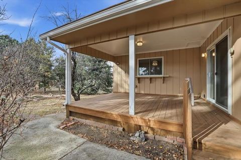 Tiny photo for 4940 Topaz Drive, Colorado Springs, CO 80918 (MLS # 6982916)