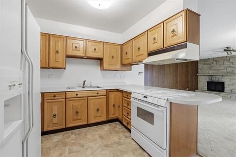 Tiny photo for 4940 Topaz Drive, Colorado Springs, CO 80918 (MLS # 6982916)