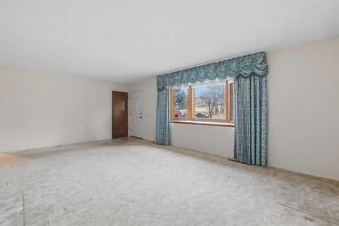 Tiny photo for 4940 Topaz Drive, Colorado Springs, CO 80918 (MLS # 6982916)