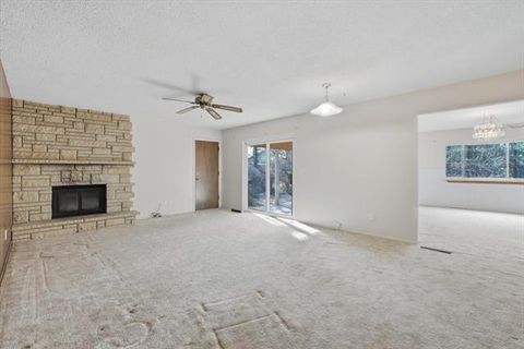Tiny photo for 4940 Topaz Drive, Colorado Springs, CO 80918 (MLS # 6982916)