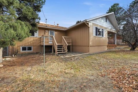 Tiny photo for 4940 Topaz Drive, Colorado Springs, CO 80918 (MLS # 6982916)