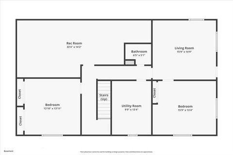 Tiny photo for 4940 Topaz Drive, Colorado Springs, CO 80918 (MLS # 6982916)