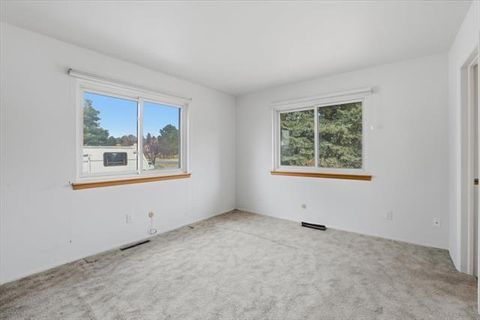 Tiny photo for 4940 Topaz Drive, Colorado Springs, CO 80918 (MLS # 6982916)