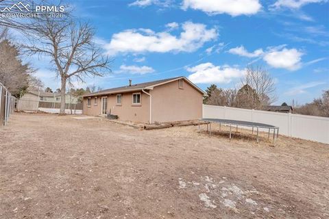 Tiny photo for 1498 Peterson Road, Colorado Springs, CO 80915 (MLS # 7101821)