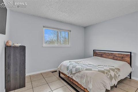 Tiny photo for 1498 Peterson Road, Colorado Springs, CO 80915 (MLS # 7101821)