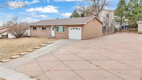 Tiny photo for 1498 Peterson Road, Colorado Springs, CO 80915 (MLS # 7101821)