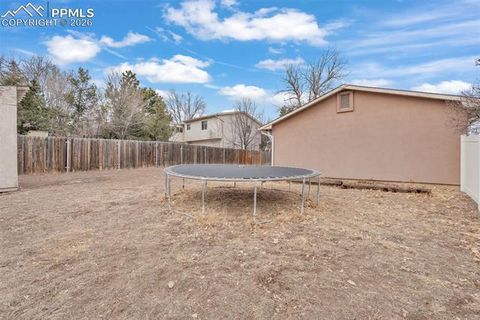 Tiny photo for 1498 Peterson Road, Colorado Springs, CO 80915 (MLS # 7101821)