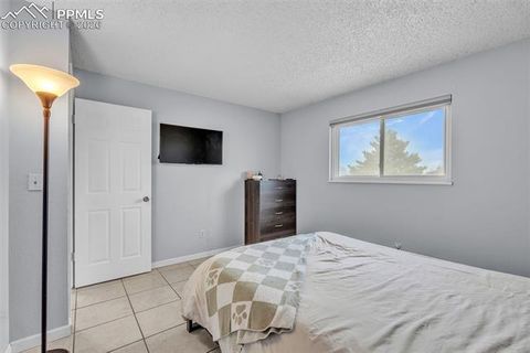 Tiny photo for 1498 Peterson Road, Colorado Springs, CO 80915 (MLS # 7101821)