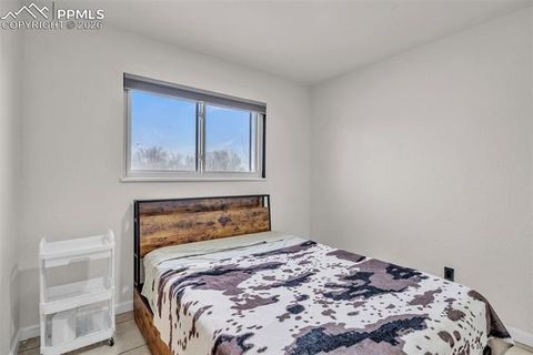 Tiny photo for 1498 Peterson Road, Colorado Springs, CO 80915 (MLS # 7101821)