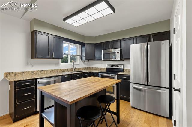 154 High Meadows Drive