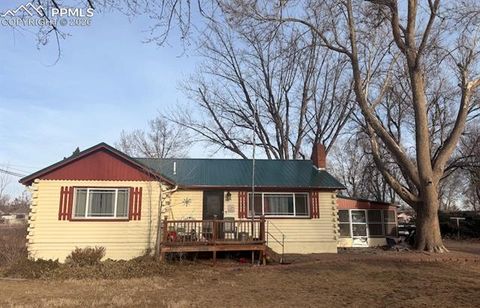242 N Cottonwood Avenue Canon City CO 81212