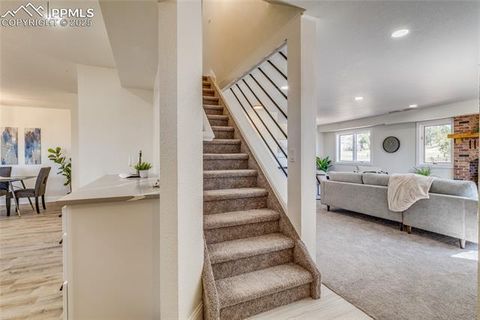 Tiny photo for 1120 Lake Woodmoor Drive, Monument, CO 80132 (MLS # 1739143)