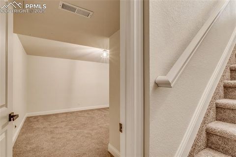 Tiny photo for 1120 Lake Woodmoor Drive, Monument, CO 80132 (MLS # 1739143)