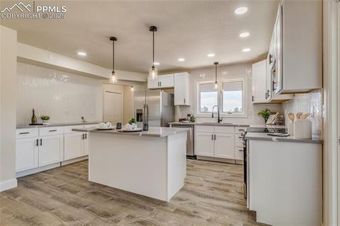 Tiny photo for 1120 Lake Woodmoor Drive, Monument, CO 80132 (MLS # 1739143)