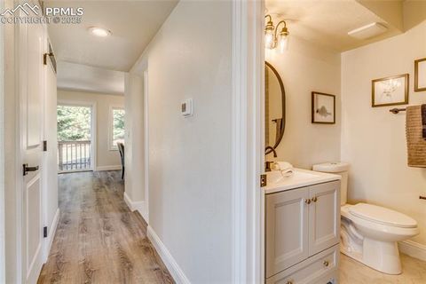 Tiny photo for 1120 Lake Woodmoor Drive, Monument, CO 80132 (MLS # 1739143)