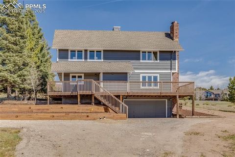 Tiny photo for 1120 Lake Woodmoor Drive, Monument, CO 80132 (MLS # 1739143)