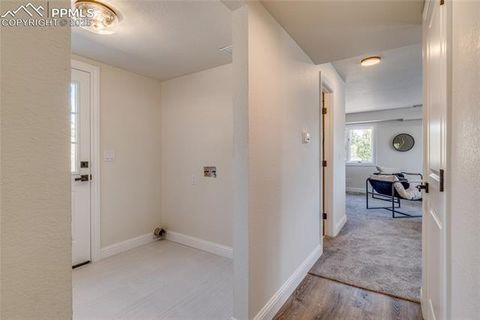 Tiny photo for 1120 Lake Woodmoor Drive, Monument, CO 80132 (MLS # 1739143)