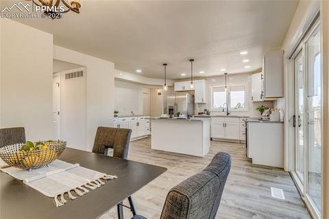 Tiny photo for 1120 Lake Woodmoor Drive, Monument, CO 80132 (MLS # 1739143)