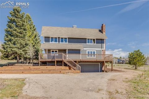 Tiny photo for 1120 Lake Woodmoor Drive, Monument, CO 80132 (MLS # 1739143)
