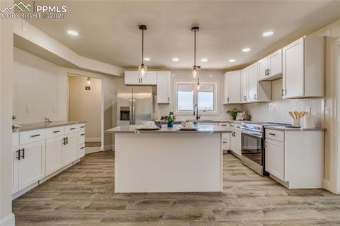 Tiny photo for 1120 Lake Woodmoor Drive, Monument, CO 80132 (MLS # 1739143)